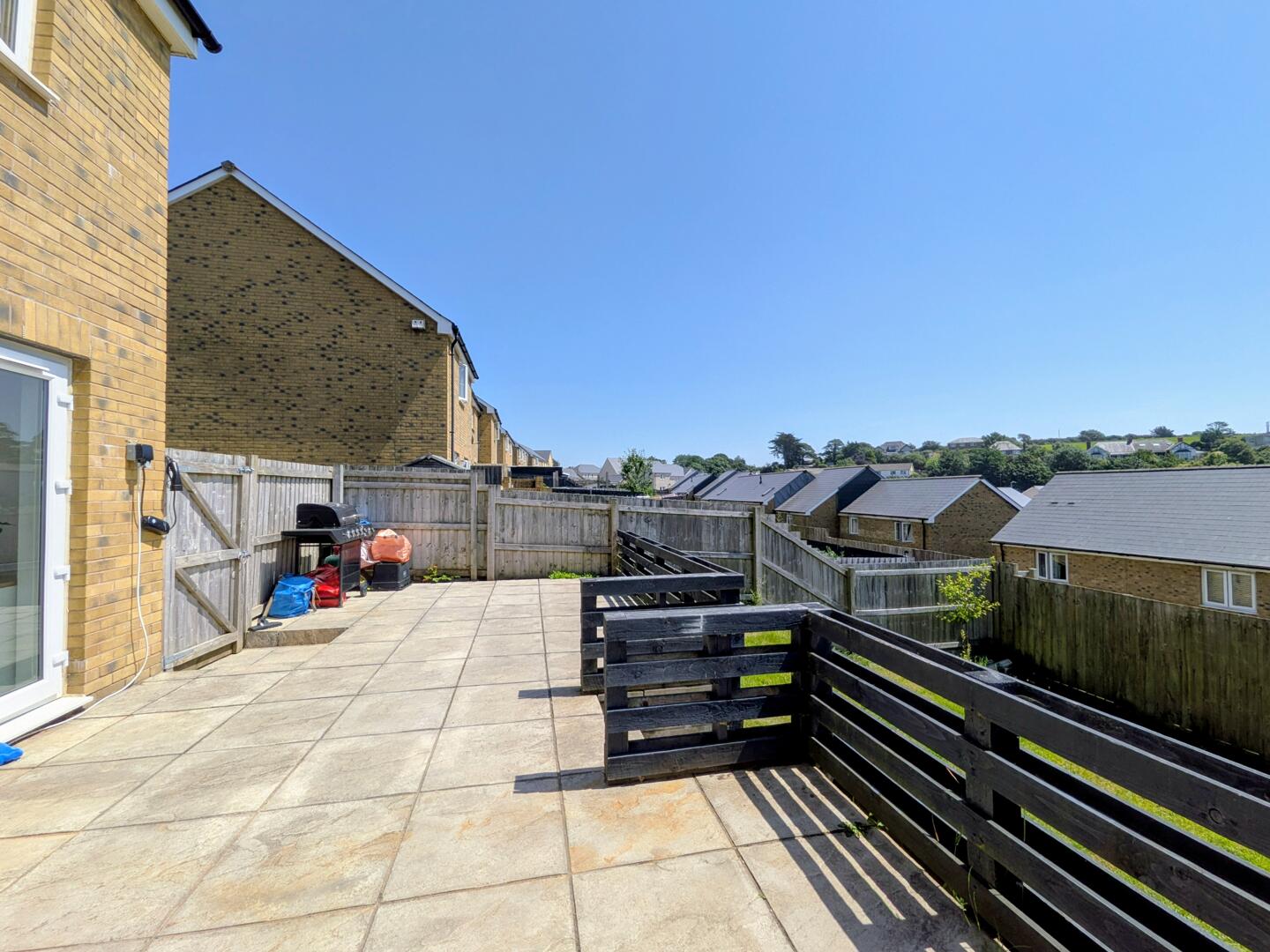 Gwarak Tewdar, Truro